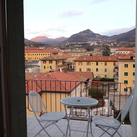 B&B Taramelli Trento Dış mekan fotoğraf