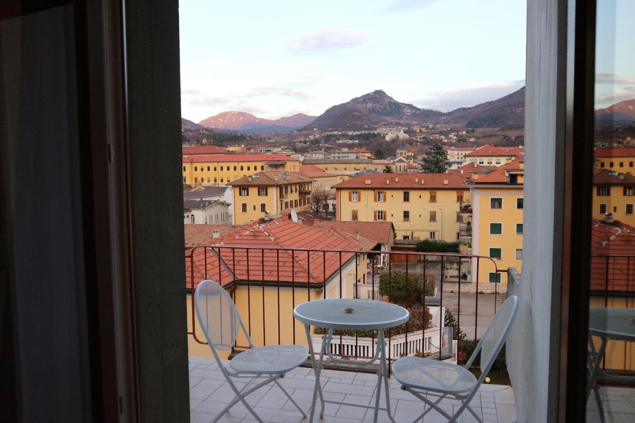 B&B Taramelli Trento Dış mekan fotoğraf