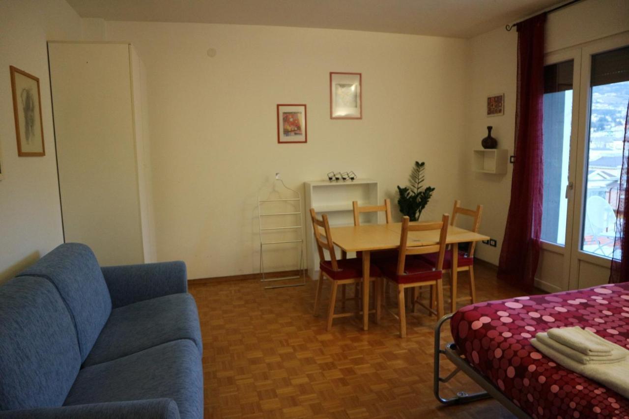 B&B Taramelli Trento Dış mekan fotoğraf