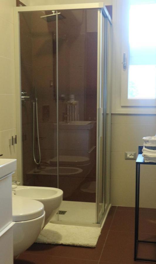 B&B Taramelli Trento Dış mekan fotoğraf