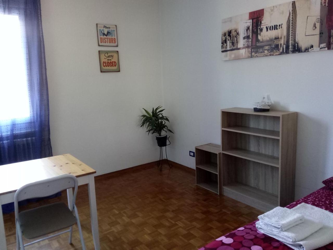 B&B Taramelli Trento Dış mekan fotoğraf