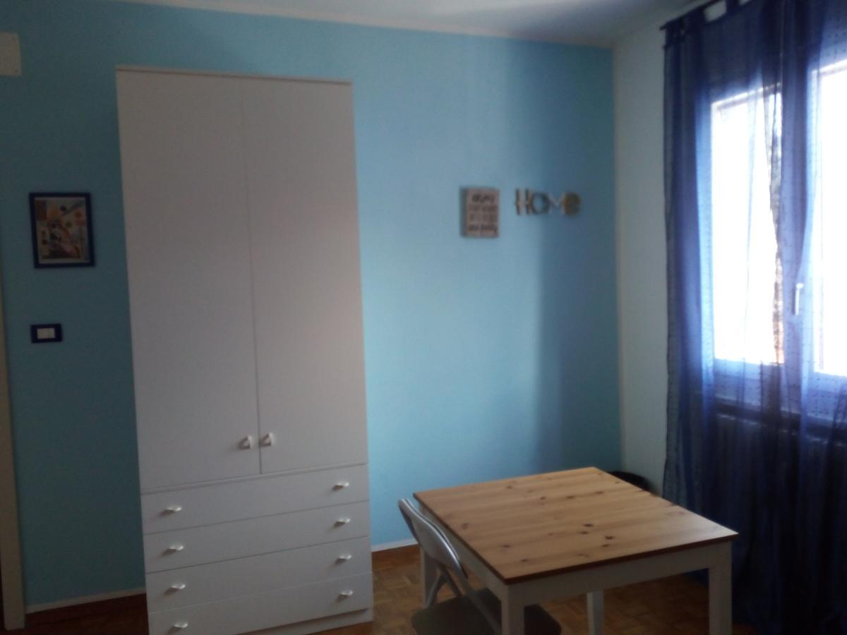 B&B Taramelli Trento Dış mekan fotoğraf